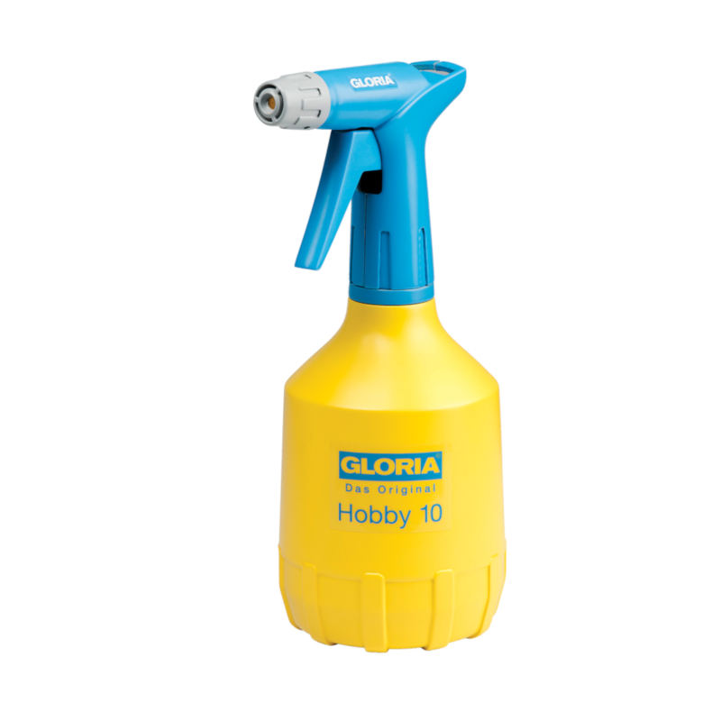 Spruzzatore a mano GLORIA HOBBY 10 1Lt